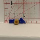 Alberta  Lapel Hat Pin
