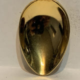 Hong Kong City Collectable Souvenir Spoon AZ