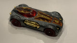 Grey Dodge XP-07 Hot Wheels Toy Diecast Car