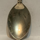 Castle Baits Ignace Ontario Collectable Souvenir Spoon AZ