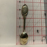 Castle Baits Ignace Ontario Collectable Souvenir Spoon AZ