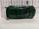 Green Masretta MXR P13 2013 Hot Wheels Diecast Car