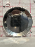 Elk a Thon B.P.O. Rlks auxiliary order of the Royal Purple Button Pinback