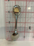 Spruce Goose California Souvenir Spoon
