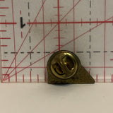 Disaster Services Alberta Lapel Hat Pin