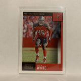 #284 Devin White Tampa Bay Buccaneers 2020 Score Football Card LG