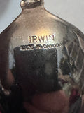 Canada Goose Irwin  Souvenir Spoon