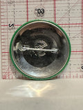 Montreal The Furniture Markets 1985 Button Pinback