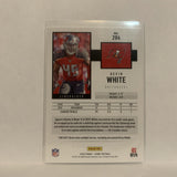 #284 Devin White Tampa Bay Buccaneers 2020 Score Football Card LG
