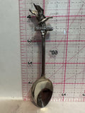 Canada Goose Irwin  Souvenir Spoon