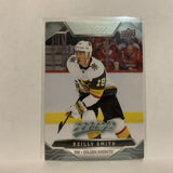 #31 Reilly Smith Vegas Golden Knights 2019-20 Upper Deck MVP Hockey Card LG