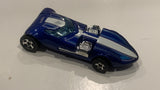 Blue Twin Mill Hot Wheels Toy Diecast Car