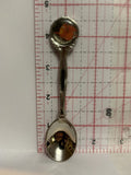 Great Barrier Reef Australia Clown Fish Souvenir Spoon