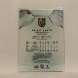 #31 Reilly Smith Vegas Golden Knights 2019-20 Upper Deck MVP Hockey Card LG