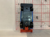 Blue Riley & Scott mk III 2000 Hot Wheels Loose Diecast Car
