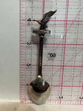 Canada Goose Irwin  Souvenir Spoon