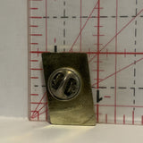 Super Natural British Columbia Lapel Hat Pin