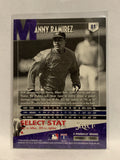 # 81 Manny Ramirez Cleveland Indians 1995 Select Baseball Card