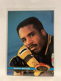 # 220 Barry Bonds Pittsburgh Pirates 1991 Topps Stadium Club Baseball Card