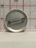 The United Church of Canada 50th 1925 1975 Button Pinback
