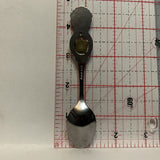 Reno Playing Cards Casino Games Collectable Souvenir Spoon AZ