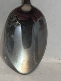 Royal Canadian Legion 60th BMCo  Souvenir Spoon