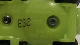 Green Angry Birds Pig V5323 Hot Wheels Toy Diecast Car
