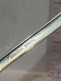 Royal Canadian Legion 60th BMCo  Souvenir Spoon