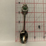 4-H Canada Collectable Souvenir Spoon AZ