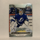 #10 Andrei Vasilevskiy Tampa Bay Lightning  2019-20 Upper Deck MVP Hockey Card LG