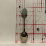 4-H Canada Collectable Souvenir Spoon AZ