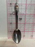 Royal Canadian Legion 60th BMCo  Souvenir Spoon