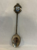 Cypress Gardens Florida Souvenir Spoon