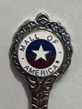 Mall of America Minneapolis Minnesota  Souvenir Spoon