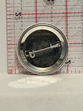 I Visited Wild Country Enterprises Button Pinback