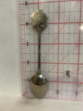 Cypress Gardens Florida Souvenir Spoon