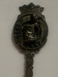Oktoberfest Beer Stein Souvenir Spoon