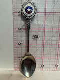 Mall of America Minneapolis Minnesota  Souvenir Spoon