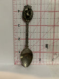 Oktoberfest Beer Stein Souvenir Spoon