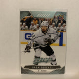 #109 Drew Doughty Los Angeles Kings 2019-20 Upper Deck MVP Hockey Card LH
