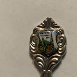 Wien Stephans-Dom Austria Collectable Souvenir Spoon AZ