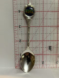 Fiji Tropical Fish Souvenir Spoon