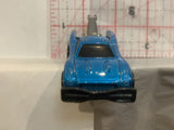 Blue Tow Jam 1997 Hot Wheels Loose Diecast Car