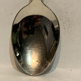 Wien Stephans-Dom Austria Collectable Souvenir Spoon AZ