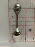 Fiji Tropical Fish Souvenir Spoon