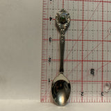 Wien Stephans-Dom Austria Collectable Souvenir Spoon AZ