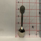 Wien Stephans-Dom Austria Collectable Souvenir Spoon AZ
