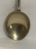 Temple Building Souvenir Spoon