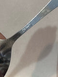South Dakota Pheasent Bird  Souvenir Spoon