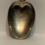 Sealand Victoria BC Whale Dolphin Collectable Souvenir Spoon AZ